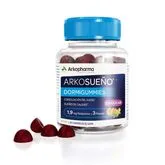 Arkosueño Dormigummies 30 Caramelos