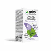 Arkopharma Gastric Acidity Digestive Comfort Slippery Elm & Zinc 40 Capsules
