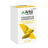 Arkocápsulas Aceite De Semillas De Calabaza 50 Cápsulas