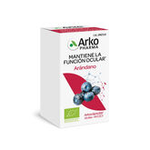 Arkopharma Blueberry 40 Capsules