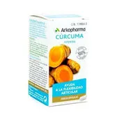Arkopharma Kurkuma Bio 40 Kapseln