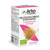 Arkopharma Bierhefe 45 Kapseln