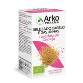 Arkopharma Levadura De Cerveza 45 Cápsulas