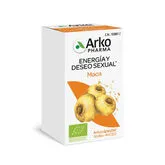 Arkopharma Maca Energy & Sexual Desire 40 Capsules