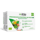 Arkopharma  Programme Contrôle du Poids 30 Jours 10ml