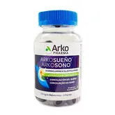 Arkosueño Sleep Gummies 60 Gummies