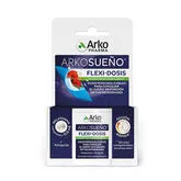 Arkopharma Flexi-Dosis 60 Comprimidos Sublinguales