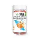 Arkopharma Gelenkflexibilität Und Beweglichkeit 60 Gummibärchen Orangengeschmack