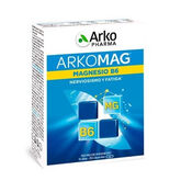 Arkomag Magnesium B6 30 Capsules