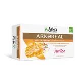 Arkoreal Vitamin-Enriched Royal Jelly 500 20 Ampoules