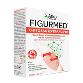 Arkopharma Chitosan Extra Fort 500 mg 60 Capsules