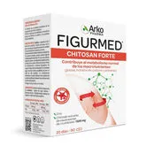 Arkopharma Chitosan Forte 325 mg 90 Cápsulas