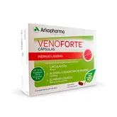 Arkopharma Venoforte 30 Capsules