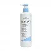 Derexyl Emolient Cream Dry Skin 500g
