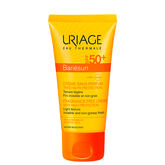 Uriage Bariésun Cream SPF50+ 50ml