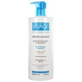 Uriage Crème Lavante Surgras Moussant Sans Savon