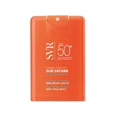 Svr Sun Secure Spray Tasche Spf50+ 20ml