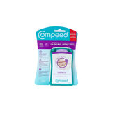 Compeed Invisible Cold Sore Patch 15 Units