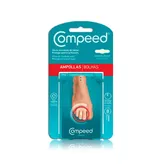 Compeed Blisters On Toes Plasters 8 Units