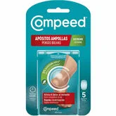 Compeed Extreme Blister Plasters 5 Units