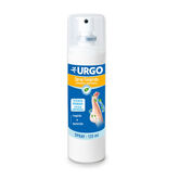 Urgo Antiseptic Fungicide Spray 125ml