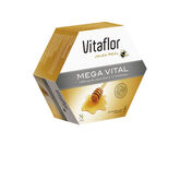 Vitaflor Mega Vital 20 Vials 200ml