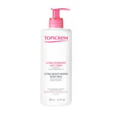 Topicrem Ultra-Hidratante Leche Corporal 500ml