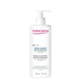 Topicrem UR-10 Crema Alisadora Antirugosidades 500ml