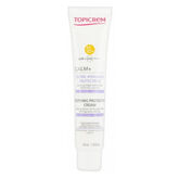 Topicrem Calm+ Crema Protectora Calmante Spf50 40ml