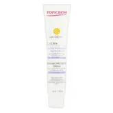 Topicrem Calm+ Crema Protectora Calmante Spf50 40ml