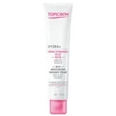 Topicrem Hydra+ Crema Hidratante Iluminadora Rica 40ml
