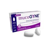 Iprad Mucogyne 10 Óvulos
