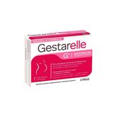Gestarelle G+ Pregnancy 30 Capsules