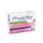 Physioflor Double Action 30 Capsules