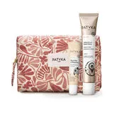 Coffret 3 Pièces Crème Illuminatrice Rituel Illuminateur Patyka 40ml