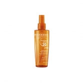 Bioderma Photoderm Bronz Dry Oil Spray Spf30 Sensitive Skin 200ml