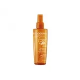Bioderma Photoderm Bronz Dry Oil Spray Spf30 Sensitive Skin 200ml Bioderma Photoderm Bronz Dry Oil Spray Spf30 Sensitive Skin 200ml
