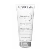 Bioderma Pigmentbio Foaming Cream Exfoliating Cleasing 200ml Bioderma Pigmentbio Foaming Cream Exfoliating Cleasing 200ml
