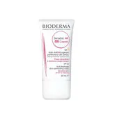 Bioderma Sensibio AR Bb Cream Anti Redness Skin Perfecting Spf30 Light 40ml Bioderma Sensibio AR Bb Cream Anti Redness Skin Perfecting Spf30 Light 40ml