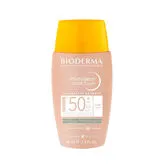 Bioderma Photoderm Nude Clair 40ml Bioderma Photoderm Nude Clair 40ml