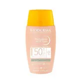 Bioderma Photoderm Nude Very Light 40ml Bioderma Photoderm Nude Very Light 40ml