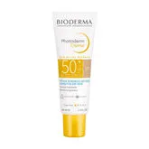 Bioderma Photoderm Light Colour Cream Spf50+ 40ml Bioderma Photoderm Light Colour Cream Spf50+ 40ml
