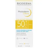Bioderma Photoderm Invisible Cream Spf50 40ml Bioderma Photoderm Invisible Cream Spf50 40ml