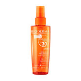 Bioderma Photoderm Tanning Oil Spf30 200ml