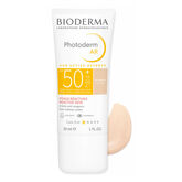 Bioderma Photoderm AR Spf50+ Very High Anti-Redness Photoprotection 30ml