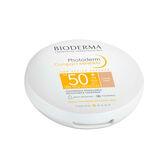 Bioderma Photoderm Max Compact Teinte Claire Spf50+ 10g