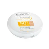 Bioderma Photoderm MAX Compact Kompakt Sonnen-Make-up SPF 50+ Light 10g