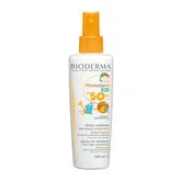 Bioderma Photoderm Kids Spray Spf50+ 200ml Bioderma Photoderm Kids Spray Spf50+ 200ml