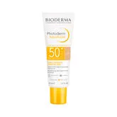 Bioderma Photoderm AquaFluide Clear Spf50+ 40ml Bioderma Photoderm AquaFluide Clear Spf50+ 40ml