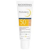 Bioderma Photoderm M SPF 50+ Blue Light Protection Light Tone 40ml Bioderma Photoderm M SPF 50+ Blue Light Protection Light Tone 40ml